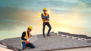 Best Rubber Roofing (EPDM, TPO)  in Pasadena, MD